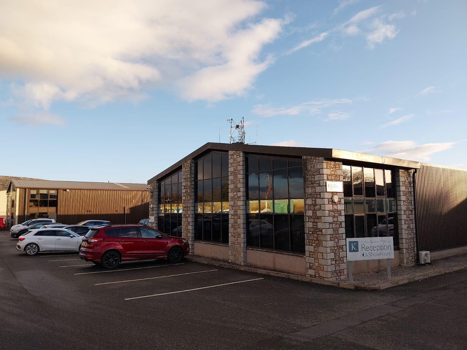 Office in Carnforth - photo 3